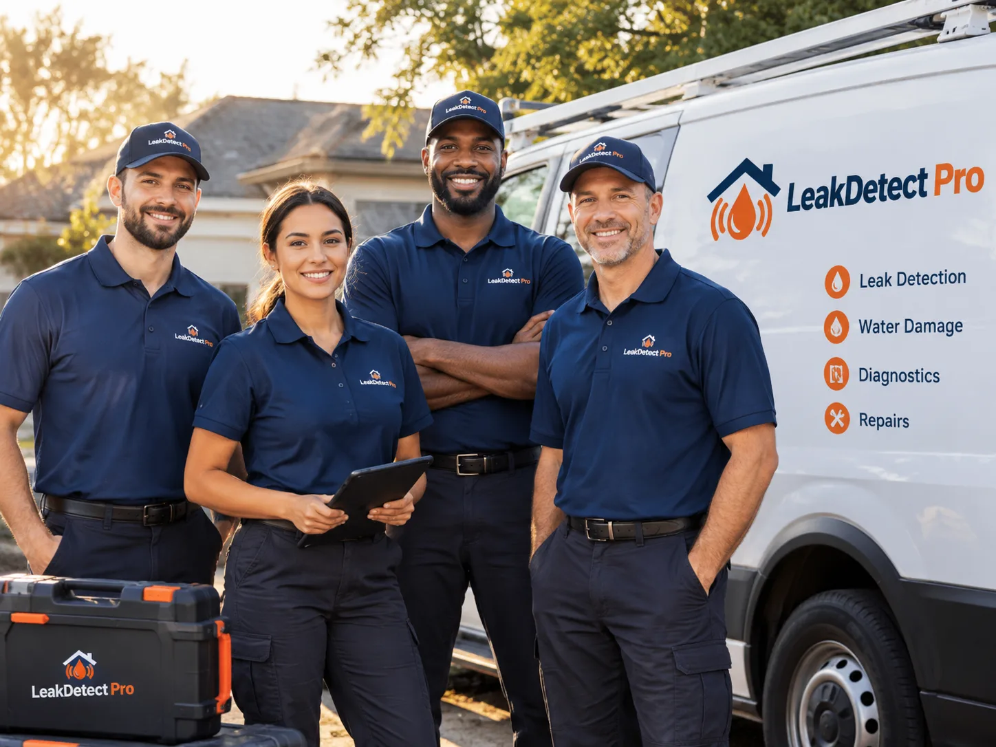 Roof Repair company in Covert, MI